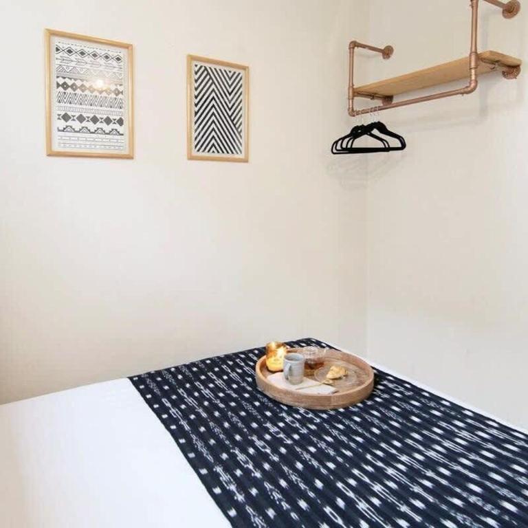 Increíble PH Tribal 4/hab en Condesa - Apartamento - 14