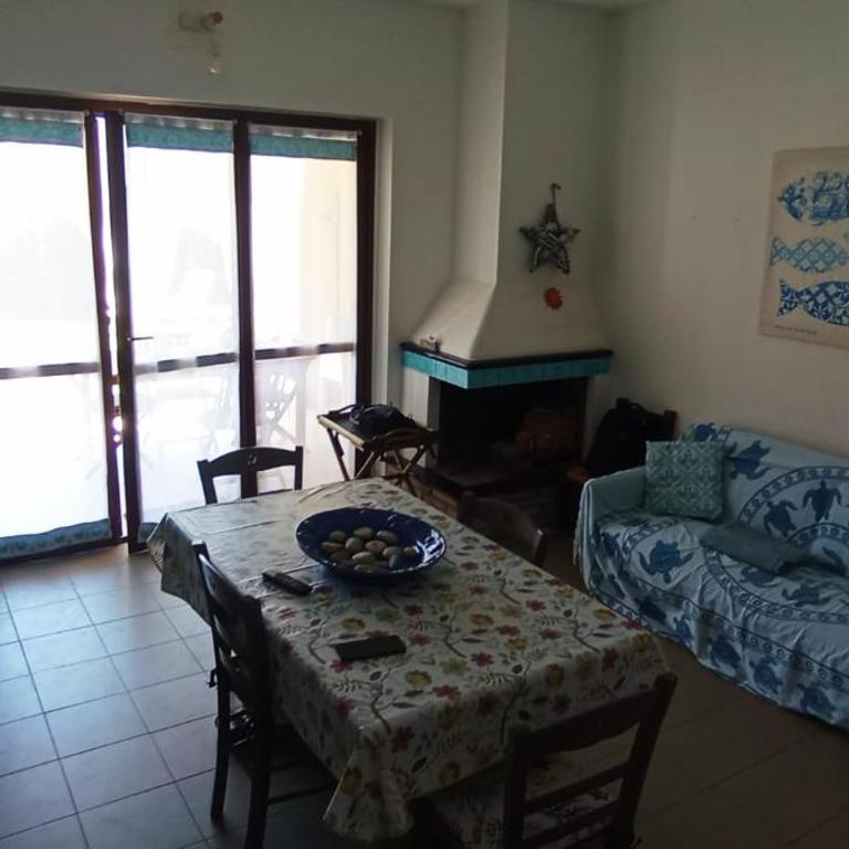 Casa Luca ai Borghi di Villasimius - Two-Bedroom House - 12