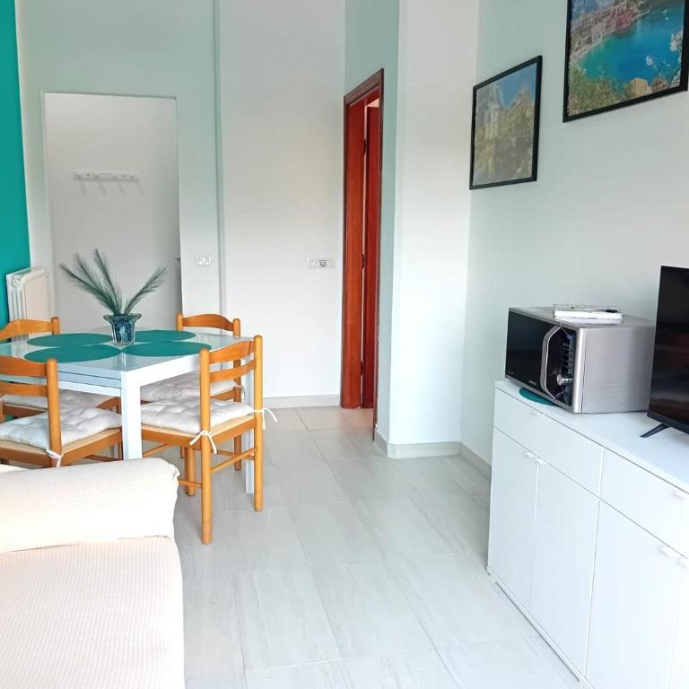 Casa Mare & Luce - Appartamento con 1 Camera da Letto - 1