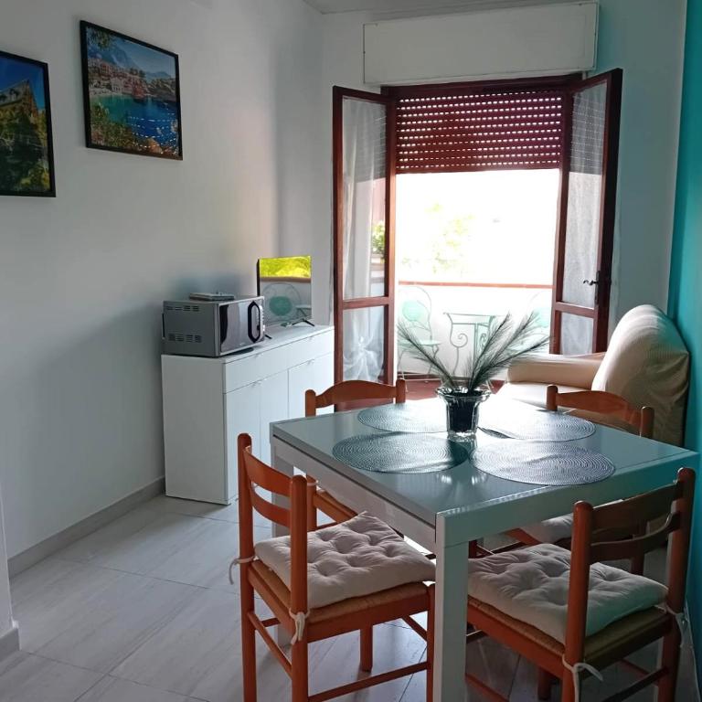 Casa Mare & Luce - Appartamento con 1 Camera da Letto - 2