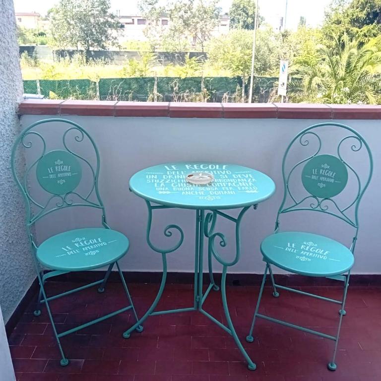 Casa Mare & Luce - Appartamento con 1 Camera da Letto - 3