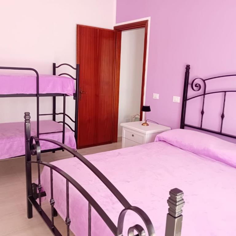 Casa Mare & Luce - Appartamento con 1 Camera da Letto - 4