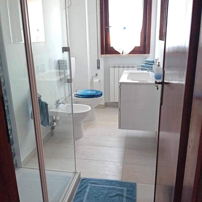 Casa Mare & Luce - Appartamento con 1 Camera da Letto - 5