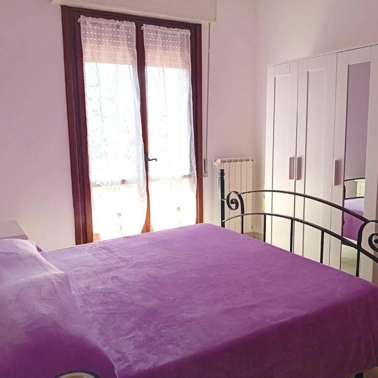 Casa Mare & Luce - Appartamento con 1 Camera da Letto - 7