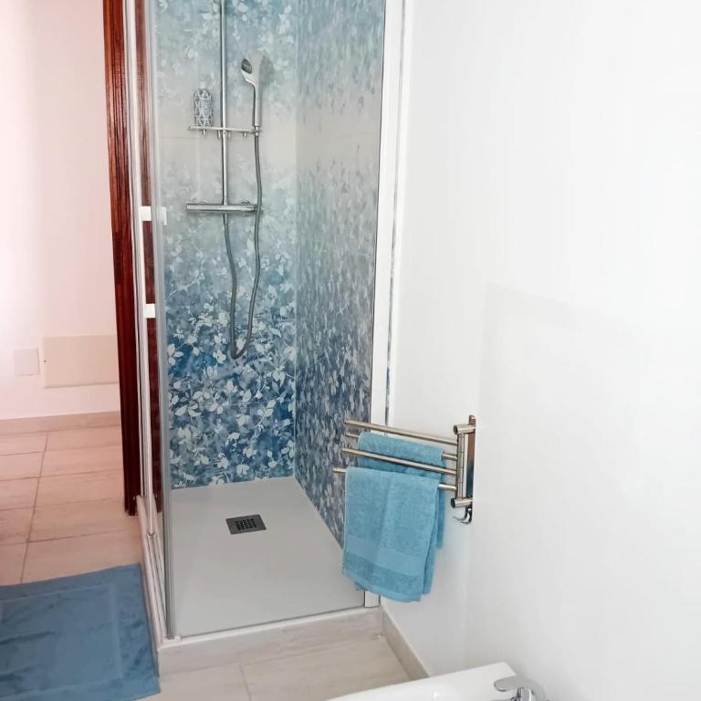 Casa Mare & Luce - Appartamento con 1 Camera da Letto - 8