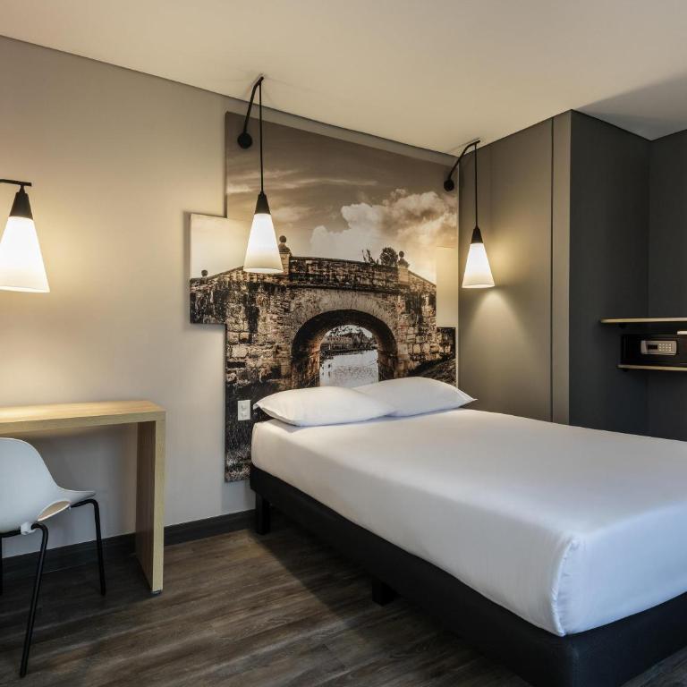 ibis Chia - Habitación Doble Estándar - 6