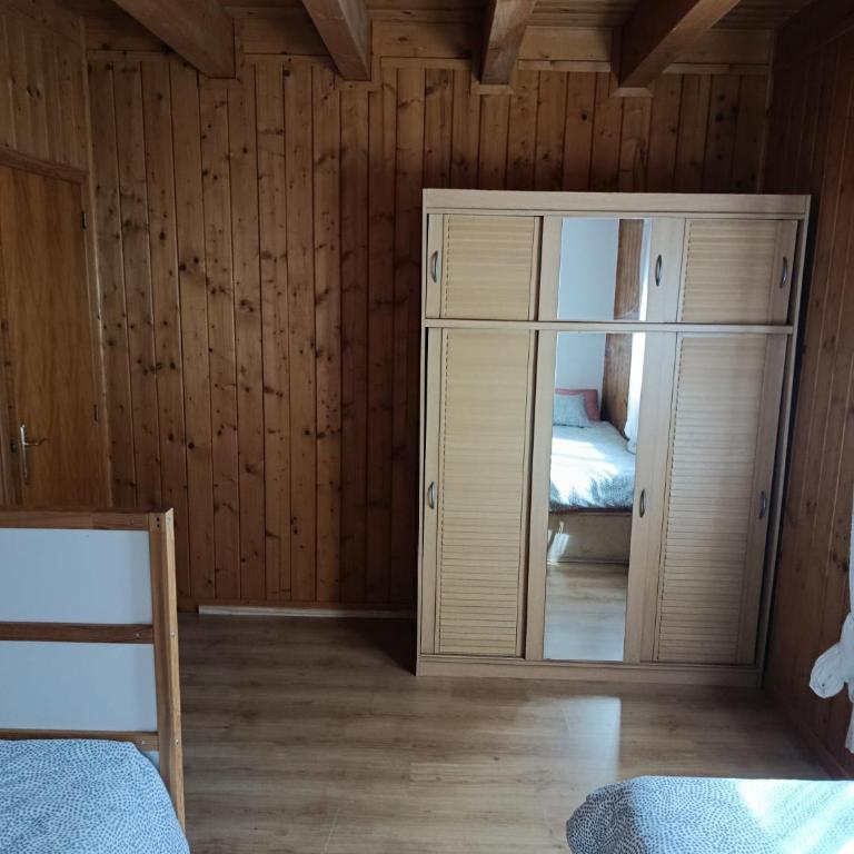 Landscape Casa de Madera - Casa con 3 Camere da Letto - 16