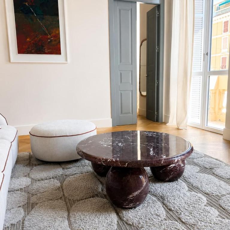 Ingrid - Seven Suites Sanremo - Appartamento con 3 Camere da Letto - 9