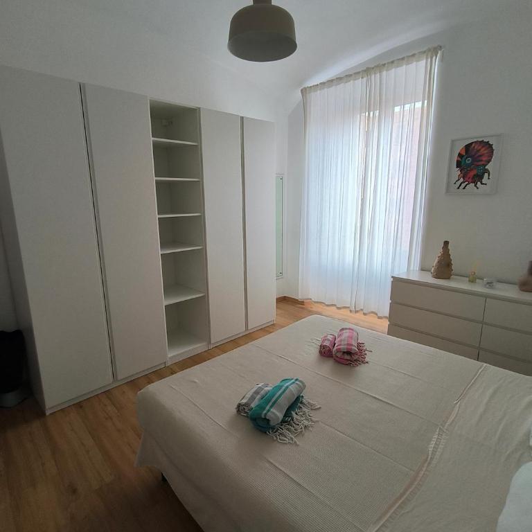 Casa Filiberto - Appartamento con 1 Camera da Letto - 5