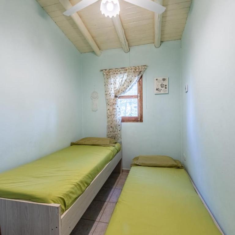 Finca el Colibrí - Two-Bedroom Chalet - 18