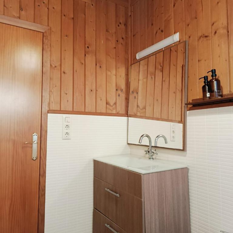 Landscape Casa de Madera - Casa con 3 Camere da Letto - 18