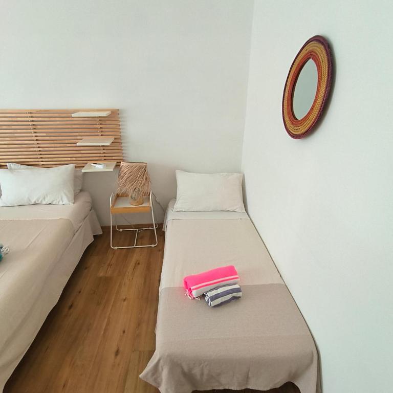 Casa Filiberto - Appartamento con 1 Camera da Letto - 7