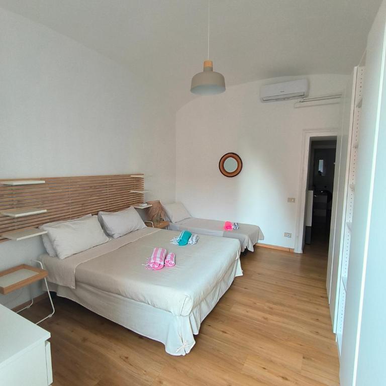 Casa Filiberto - Appartamento con 1 Camera da Letto - 8