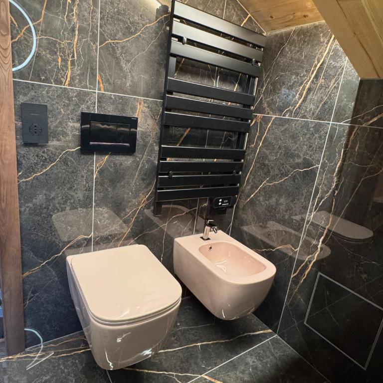 Luxury Loft Cesa Balzan - Appartamento Suite - 2
