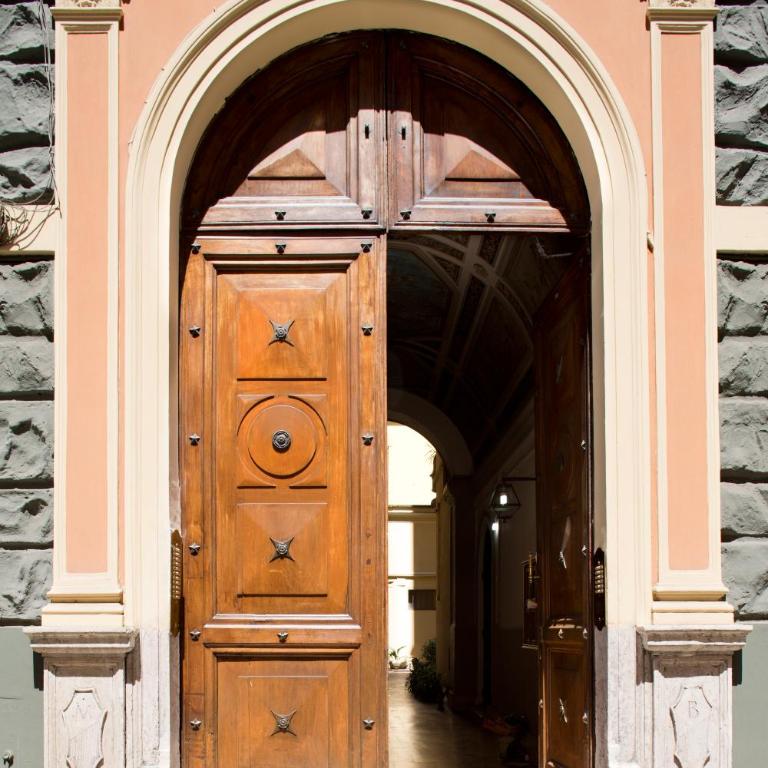 Residenza Cernaia - Small Double Room - 12