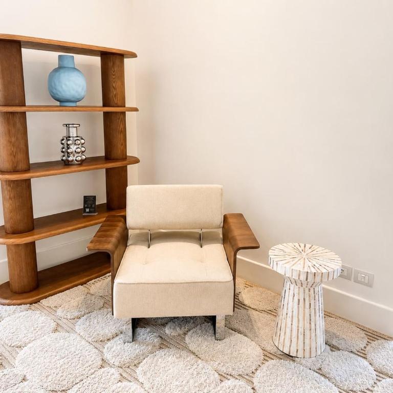 Ingrid - Seven Suites Sanremo - Appartamento con 3 Camere da Letto - 7