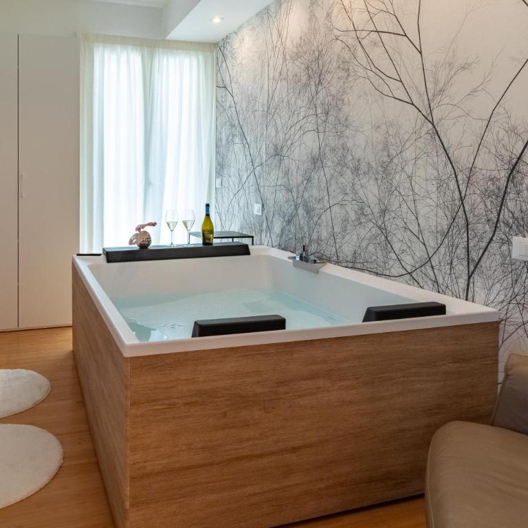 Essenza INN Salvia Luxury Apartaments - Appartement Classique - 7