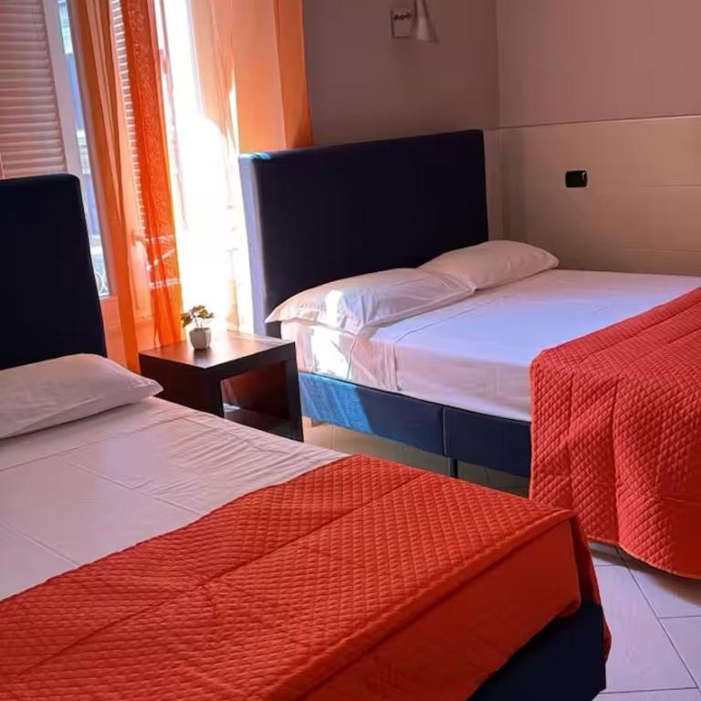Residenza Cernaia - Quadruple Room - 16