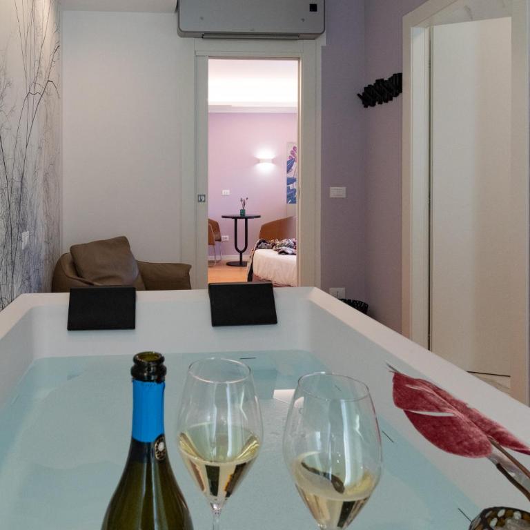 Essenza INN Salvia Luxury Apartaments - Appartement Classique - 8