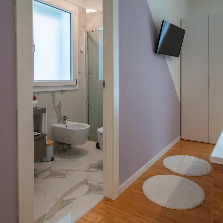 Essenza INN Salvia Luxury Apartaments - Appartement Classique - 9