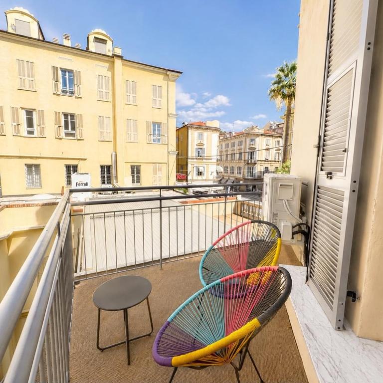 Ingrid - Seven Suites Sanremo - Appartamento con 3 Camere da Letto - 32