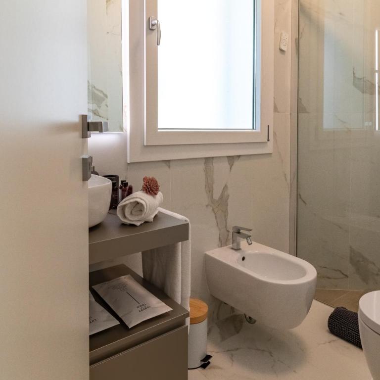 Essenza INN Salvia Luxury Apartaments - Appartement Classique - 10