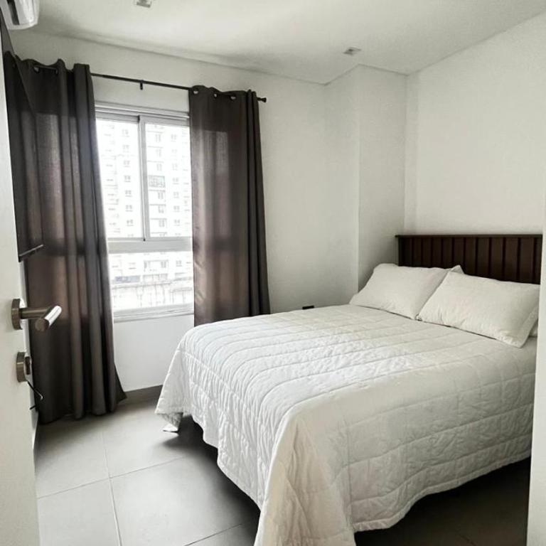 2 Dormitorios a metros del Shopping del Sol Piscina, Coworking y Piso Alto - Two-Bedroom Apartment - 6