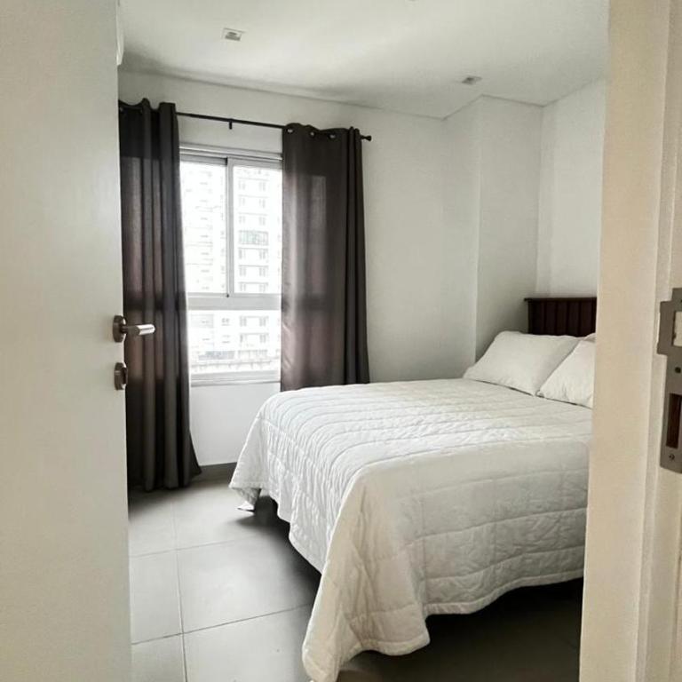 2 Dormitorios a metros del Shopping del Sol Piscina, Coworking y Piso Alto - Two-Bedroom Apartment - 3