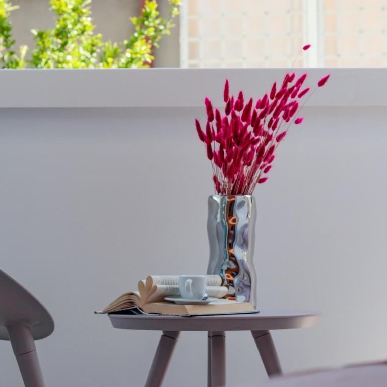 Essenza INN Salvia Luxury Apartaments - Appartement Classique - 14