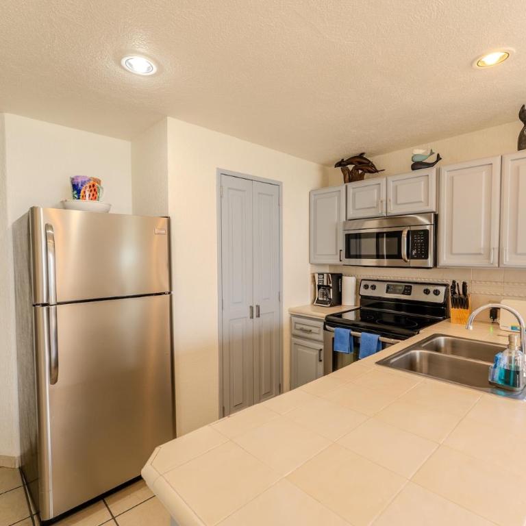 Sonoran Spa N 501 1 Bed 1 Bath - Apartamento - 6