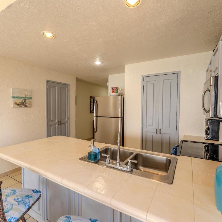 Sonoran Spa N 501 1 Bed 1 Bath - Apartamento - 7