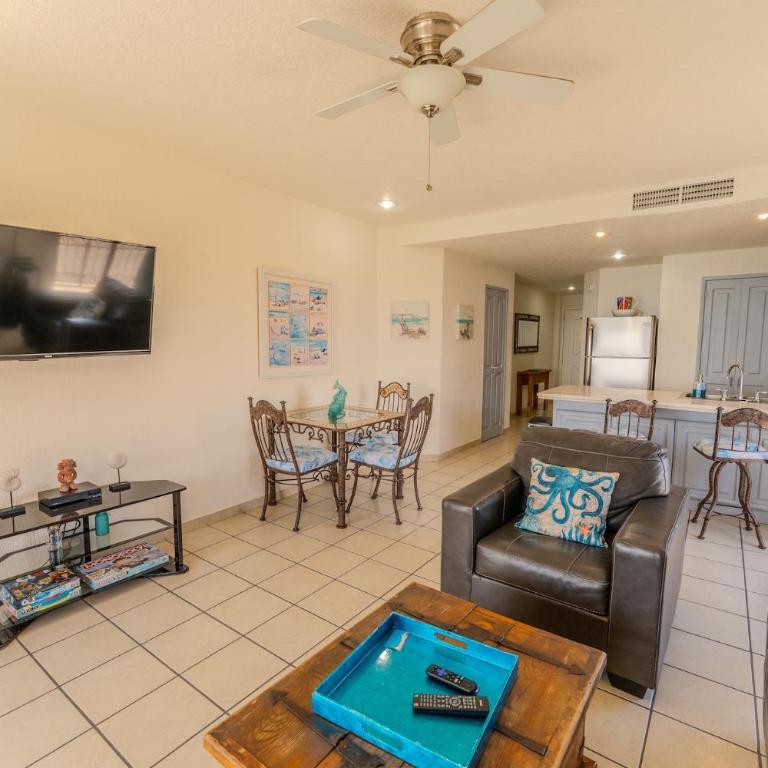 Sonoran Spa N 501 1 Bed 1 Bath - Apartamento - 5
