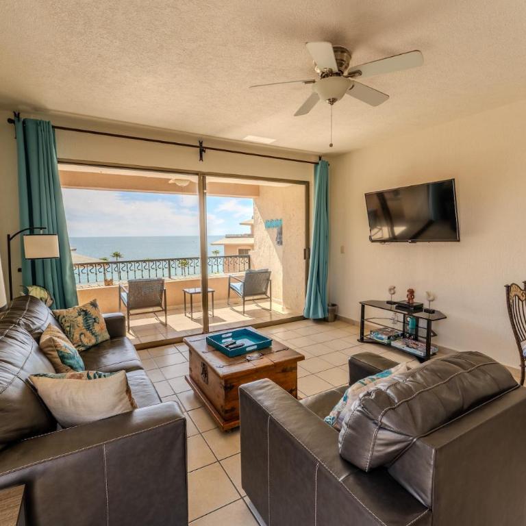 Sonoran Spa N 501 1 Bed 1 Bath - Apartamento - 1