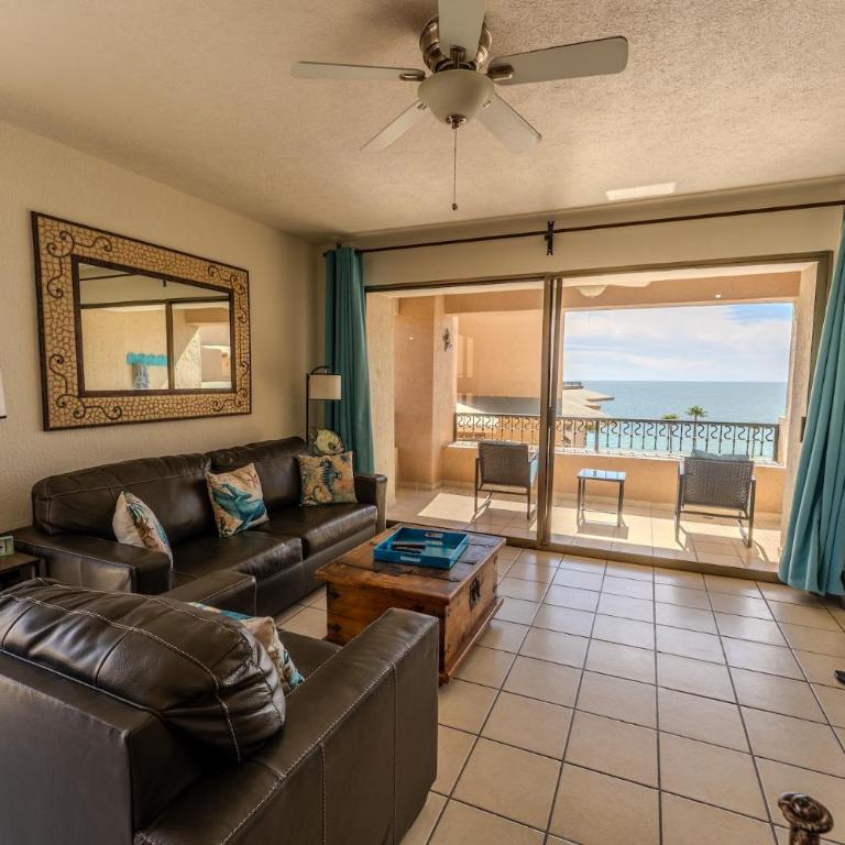 Sonoran Spa N 501 1 Bed 1 Bath - Apartamento - 2