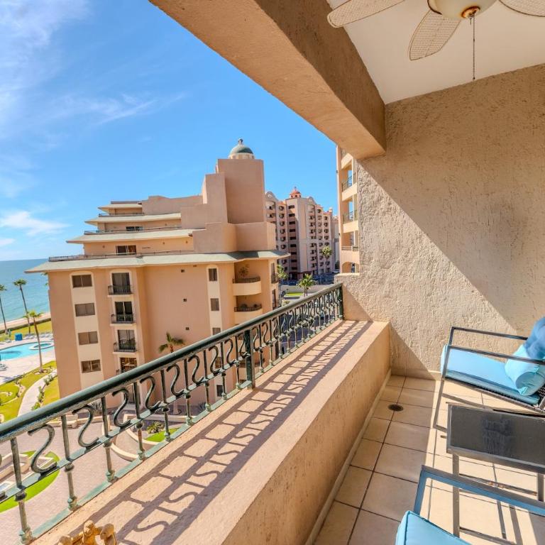 Sonoran Spa N 501 1 Bed 1 Bath - Apartamento - 15