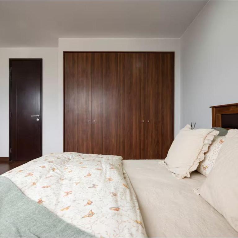 OceanFront Larcomar Apartments - Apartment with Pool View - 10