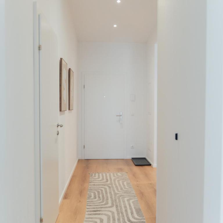 MiHome - modern Living - Apartment mit 1 Schlafzimmer und Balkon - 31