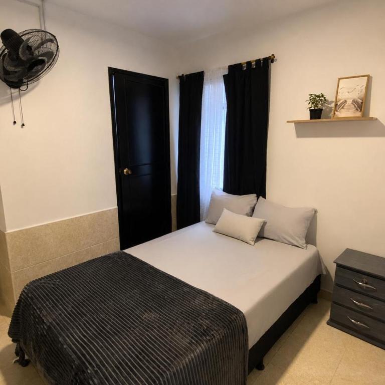 Ortega La 33 Hotel y Spa - Budget Single Room - 1