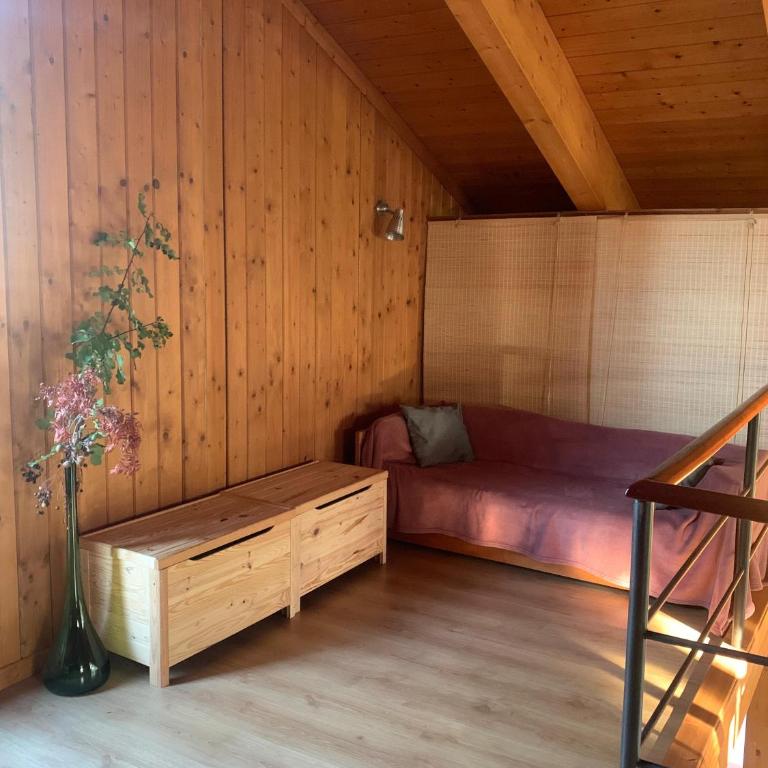 Landscape Casa de Madera - Casa con 3 Camere da Letto - 25