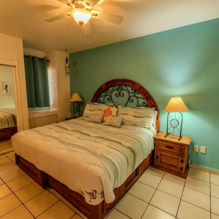 Sonoran Spa N 501 1 Bed 1 Bath - Apartamento - 11