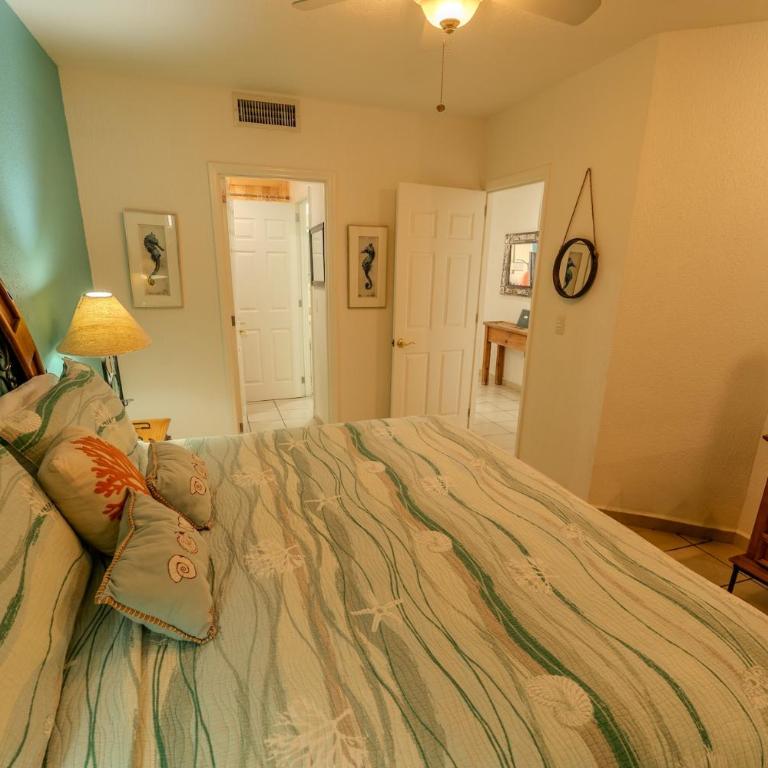 Sonoran Spa N 501 1 Bed 1 Bath - Apartamento - 9