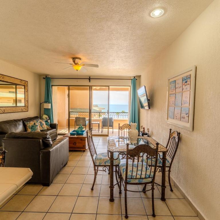 Sonoran Spa N 501 1 Bed 1 Bath - Apartamento - 4