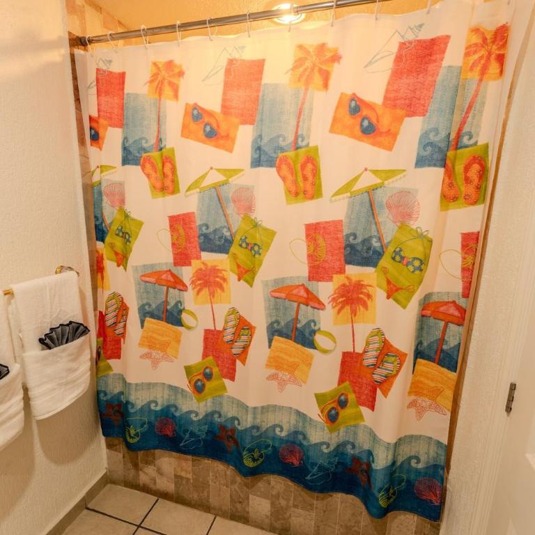 Sonoran Spa N 501 1 Bed 1 Bath - Apartamento - 13