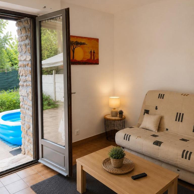 Maison 9 minutes du Port de Vannes - Haus mit 3 Schlafzimmern - 1