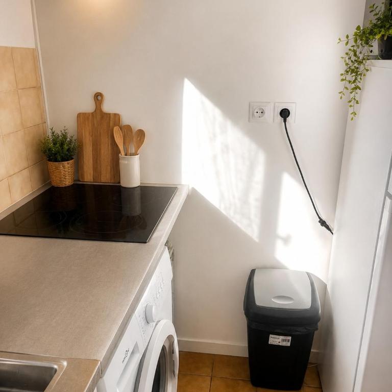 Maison 9 minutes du Port de Vannes - Haus mit 3 Schlafzimmern - 5