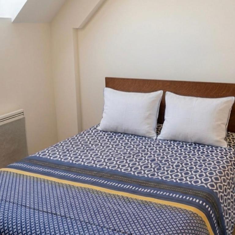 Maison 9 minutes du Port de Vannes - Haus mit 3 Schlafzimmern - 12
