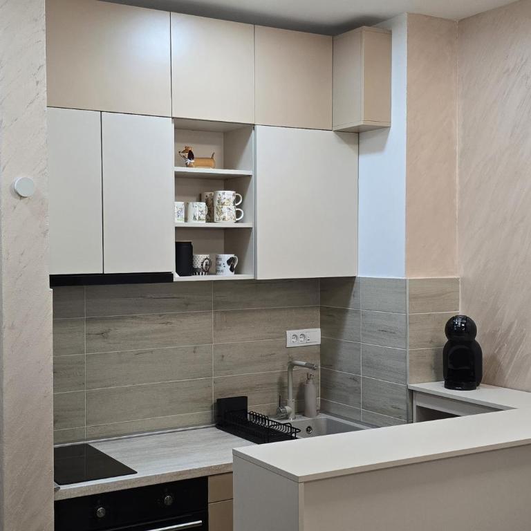 Enigma Apartman 2 Divčibare - Apartman sa 1 Spavaćom Sobom - 2