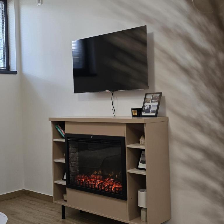 Enigma Apartman 2 Divčibare - Apartman sa 1 Spavaćom Sobom - 7