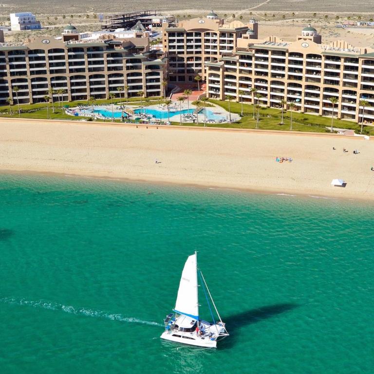 Sonoran Spa N 501 1 Bed 1 Bath - Apartamento - 17
