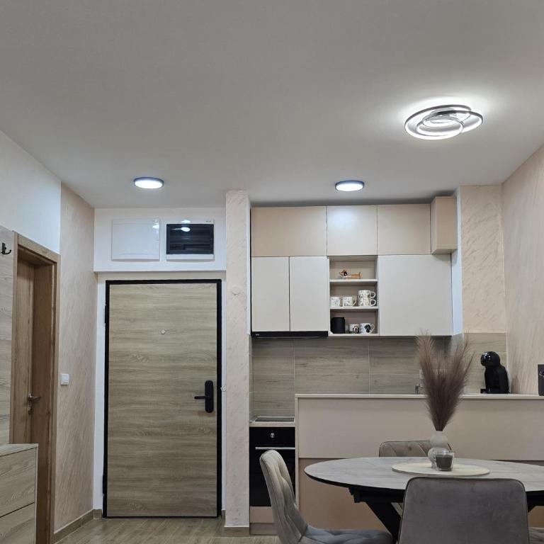 Enigma Apartman 2 Divčibare - Apartman sa 1 Spavaćom Sobom - 3
